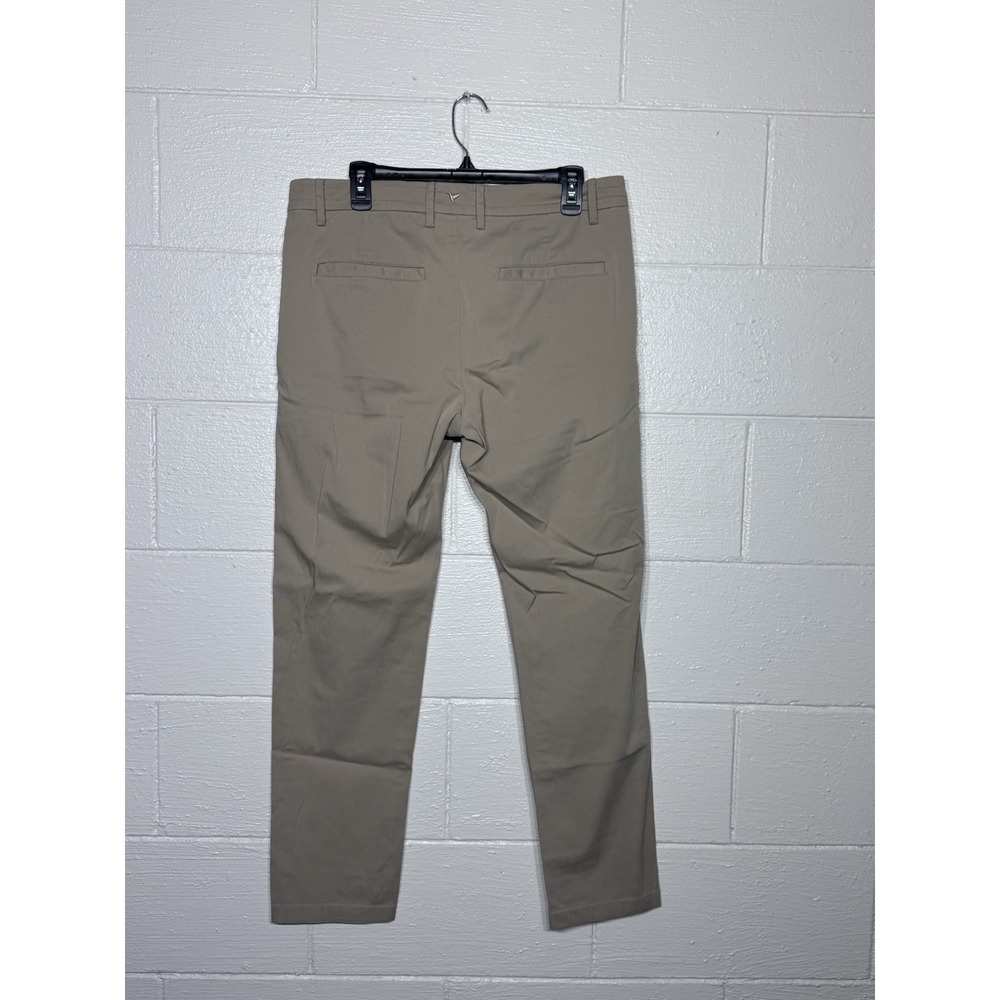 Big Dogs Men's Chinos in Gray, Tan, and Cream - Picture 4 of 11